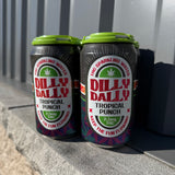 Tropical Punch 2.5mg 4-pack