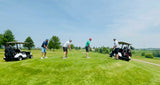 5th Annual Golf Outing